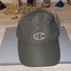 ❌❌SOLD❌❌Champion Spring Ballcap